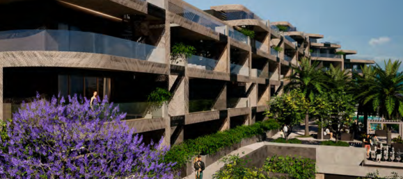 3 chambres Appartement à Germasogeia, Cyprus No. 34864 4