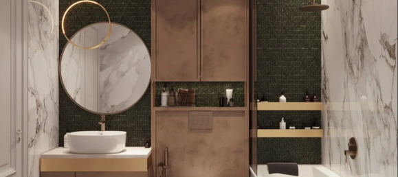 3 chambres Appartement à Germasogeia, Cyprus No. 34864 11