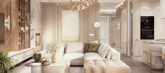 3 chambres Appartement à Germasogeia, Cyprus No. 34864 15