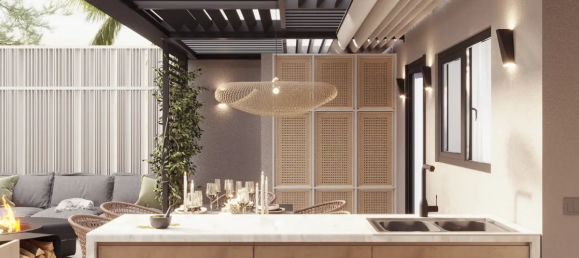 3 chambres Appartement à Germasogeia, Cyprus No. 34864 19