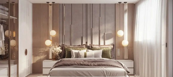 3 chambres Appartement à Germasogeia, Cyprus No. 34864 13