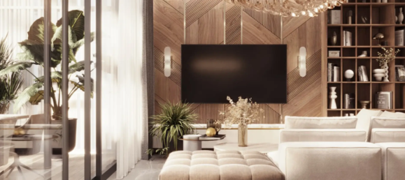 3 chambres Appartement à Germasogeia, Cyprus No. 34864 17