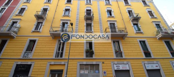 2 rooms Apartment in Milan, Italy No. 319291 12