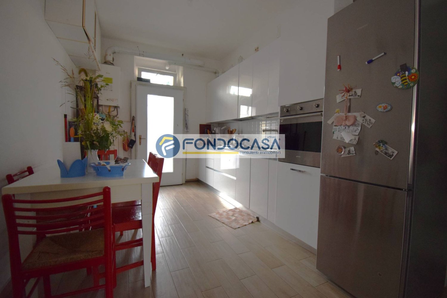 2 rooms Apartment in Milan, Italy No. 319291