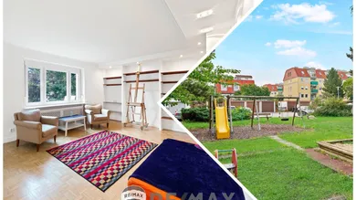 3غرفة شقة في Wiener Neudorf, Austria رقم 210955