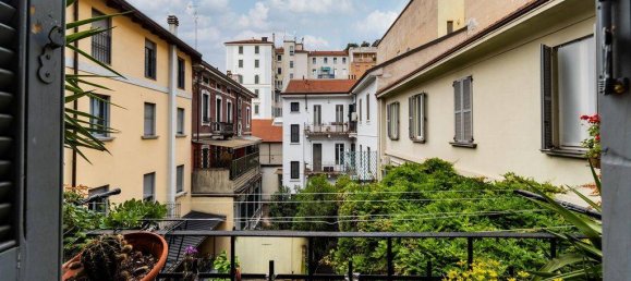 Квартира с 1 спальней в Милан, Италия № 272587 31