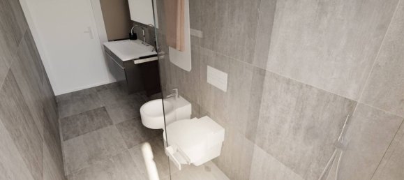 Квартира с 1 спальней в Милан, Италия № 272587 28