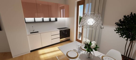 Квартира с 1 спальней в Милан, Италия № 272587 19