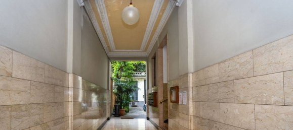 Квартира с 1 спальней в Милан, Италия № 272587 5