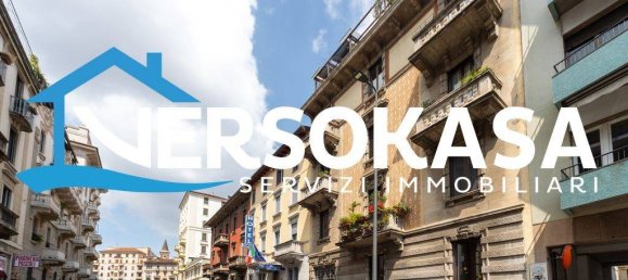 Квартира с 1 спальней в Милан, Италия № 272587 2