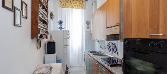 Квартира с 1 спальней в Милан, Италия № 272587 18