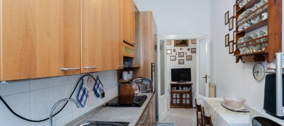 Квартира с 1 спальней в Милан, Италия № 272587 17