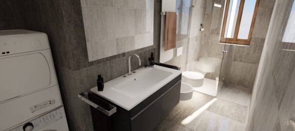 Квартира с 1 спальней в Милан, Италия № 272587 27