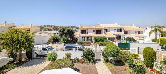 3 bedrooms Villa in Albufeira, Portugal No. 245302 34