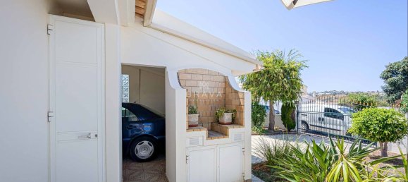 3 bedrooms Villa in Albufeira, Portugal No. 245302 47