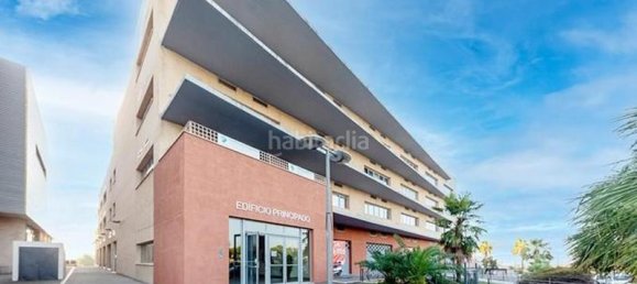 99m² Office in Andalusia, Spain No. 182428 2