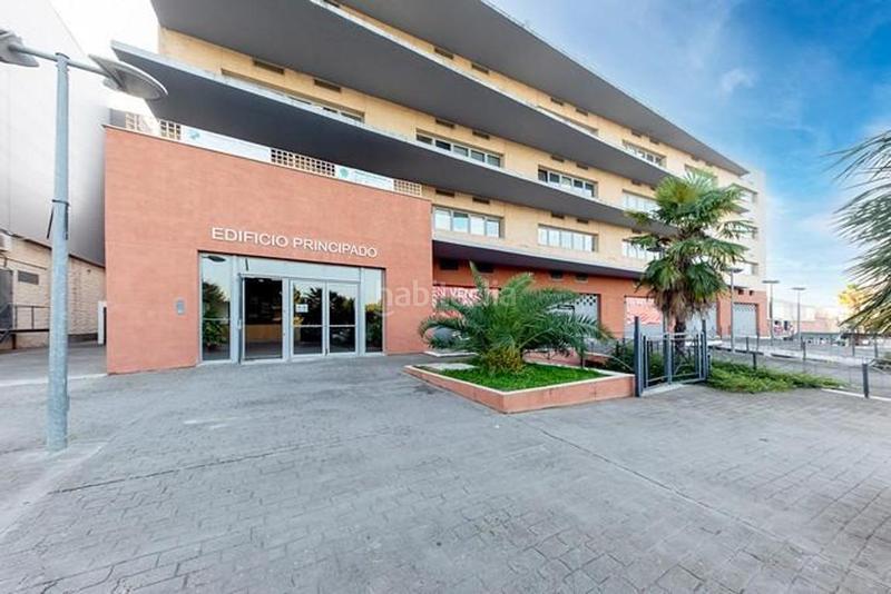 99m² Office in Andalusia, Spain No. 182428