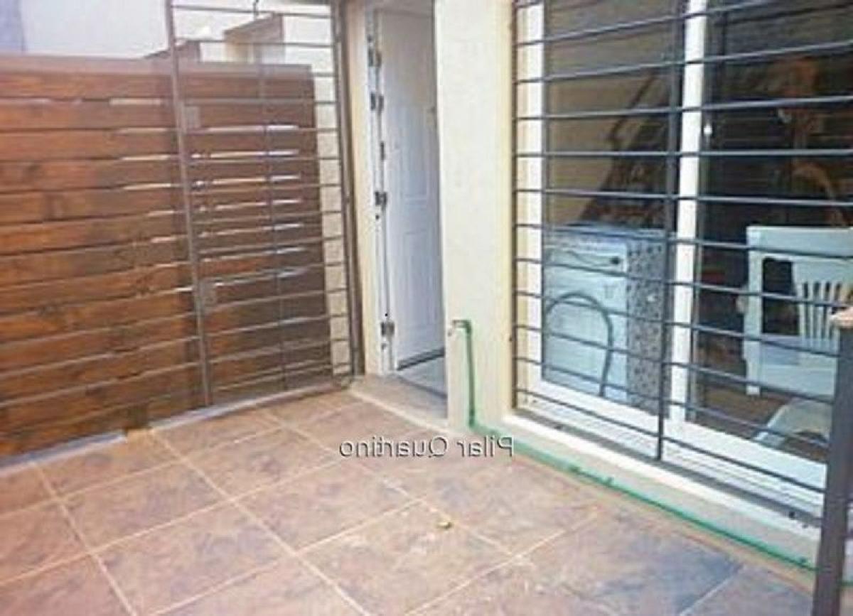 Studio in Montevideo, Uruguay, Nr. 7848