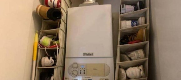 2 غرف نوم شقة في Buccinasco, Italy رقم 276211 15