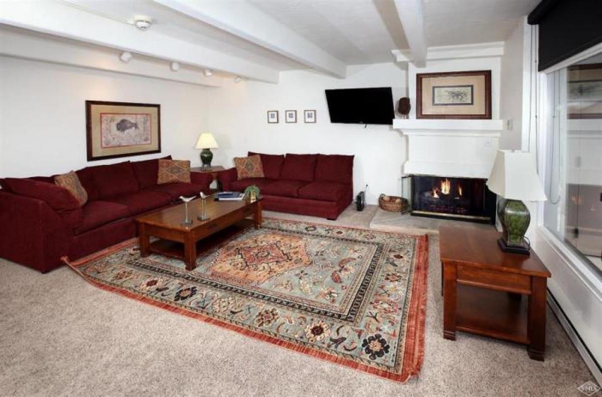 2 bedrooms Land in Vail, USA No. 465354