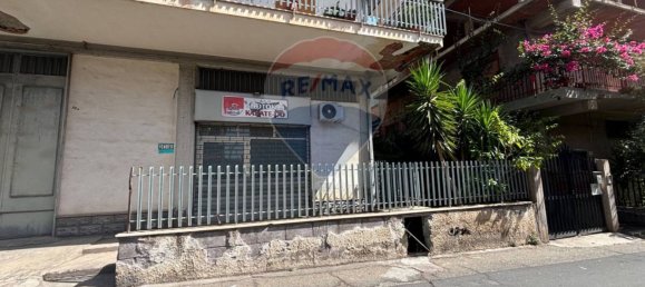 Imóvel comercial de 3 divisões em Santa Maria di Licodia, Italy N.º 337342 5