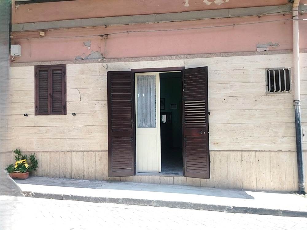 1 Schlafzimmer Wohnung in Scordia, Italy, Nr. 282787