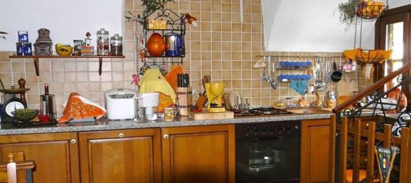 3-salle Appartement à Dolceacqua, Italy No. 217552 9