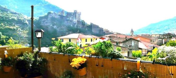 3-salle Appartement à Dolceacqua, Italy No. 217552 4