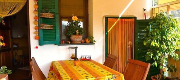 3-salle Appartement à Dolceacqua, Italy No. 217552 3