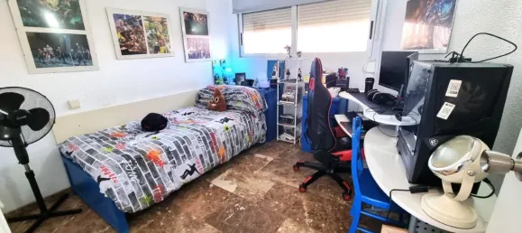 4 bedrooms Apartment in Cabo De Las Huertas, Spain No. 91653 32