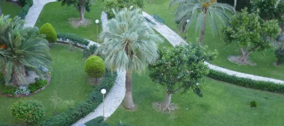 4 bedrooms Apartment in Cabo De Las Huertas, Spain No. 91653 49