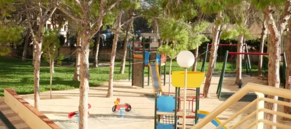 4 bedrooms Apartment in Cabo De Las Huertas, Spain No. 91653 46