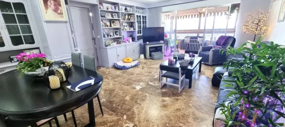 4 bedrooms Apartment in Cabo De Las Huertas, Spain No. 91653 13