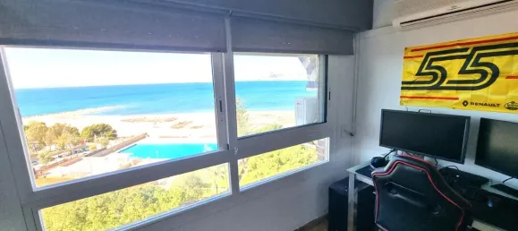 4 bedrooms Apartment in Cabo De Las Huertas, Spain No. 91653 35