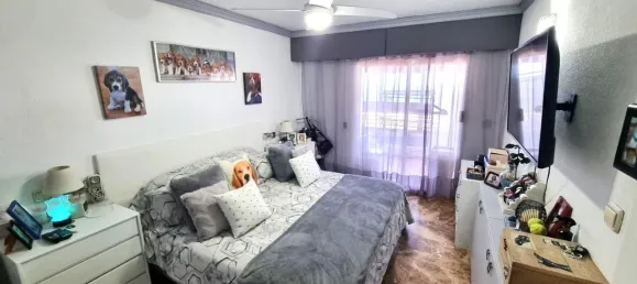 4 bedrooms Apartment in Cabo De Las Huertas, Spain No. 91653 29