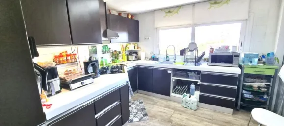 4 bedrooms Apartment in Cabo De Las Huertas, Spain No. 91653 20