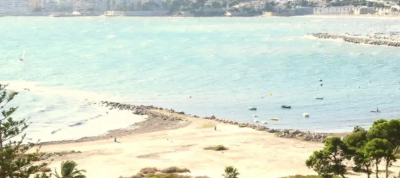 4 bedrooms Apartment in Cabo De Las Huertas, Spain No. 91653 5