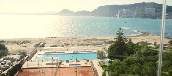 4 bedrooms Apartment in Cabo De Las Huertas, Spain No. 91653 4