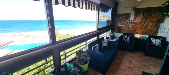 4 bedrooms Apartment in Cabo De Las Huertas, Spain No. 91653 11