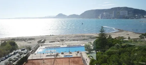 4 bedrooms Apartment in Cabo De Las Huertas, Spain No. 91653 50