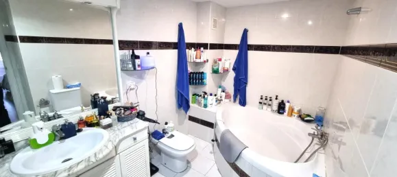 4 bedrooms Apartment in Cabo De Las Huertas, Spain No. 91653 27