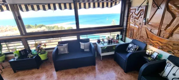 4 bedrooms Apartment in Cabo De Las Huertas, Spain No. 91653 7