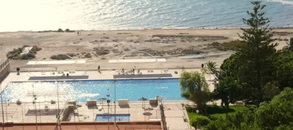 4 bedrooms Apartment in Cabo De Las Huertas, Spain No. 91653 10