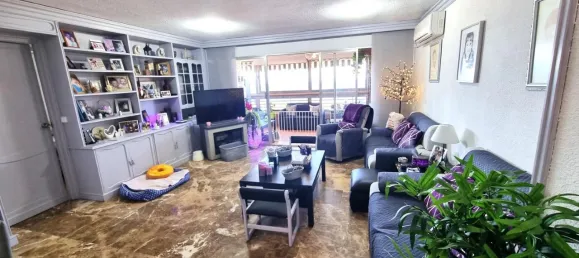 4 bedrooms Apartment in Cabo De Las Huertas, Spain No. 91653 12