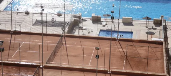 4 bedrooms Apartment in Cabo De Las Huertas, Spain No. 91653 6