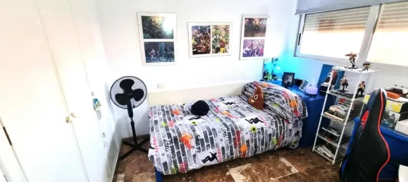 4 bedrooms Apartment in Cabo De Las Huertas, Spain No. 91653 33