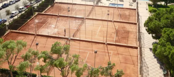 4 bedrooms Apartment in Cabo De Las Huertas, Spain No. 91653 2