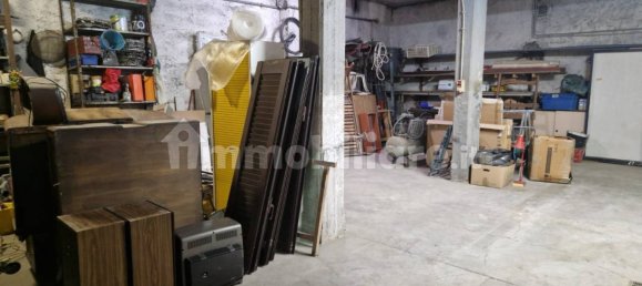 Armazém em Rome, Italy 330 m² N.º 292163 14