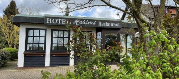 20 rooms Hotel in Gottingen, Germany No. 176848 2