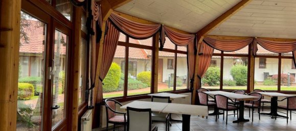 20 rooms Hotel in Gottingen, Germany No. 176848 9